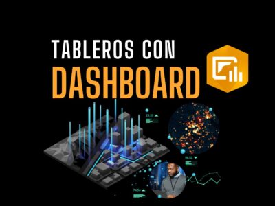 Tableros de Control con ArcGIS Dashboard