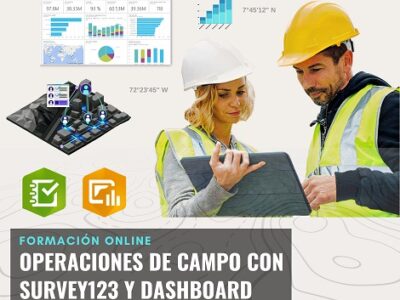 Operaciones de Campo Experto en Captura de Datos