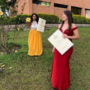 Foto de Kathiana García Aristizábal