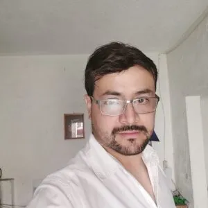 Foto de Rafael Ramírez Ramírez